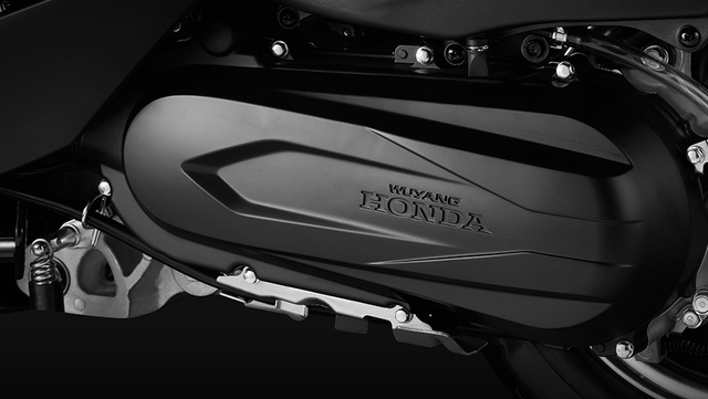 五羊本田125有几种，五羊本田125全部车型（两款发动机撑起国产半壁江山）