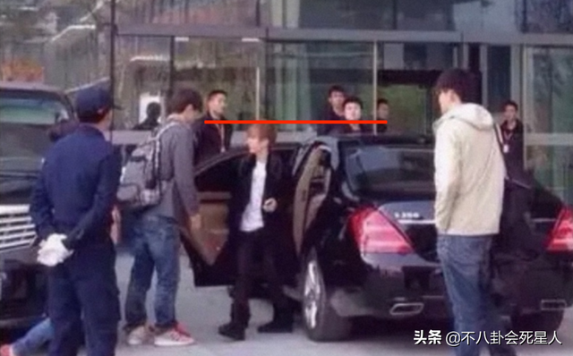 李维嘉身高，何炅和李维嘉的身高是多少（穿高跷、垫木板、踩箱子）