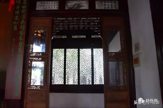 狮子林简介，狮子林简介和历史（苏州园林-狮子林）