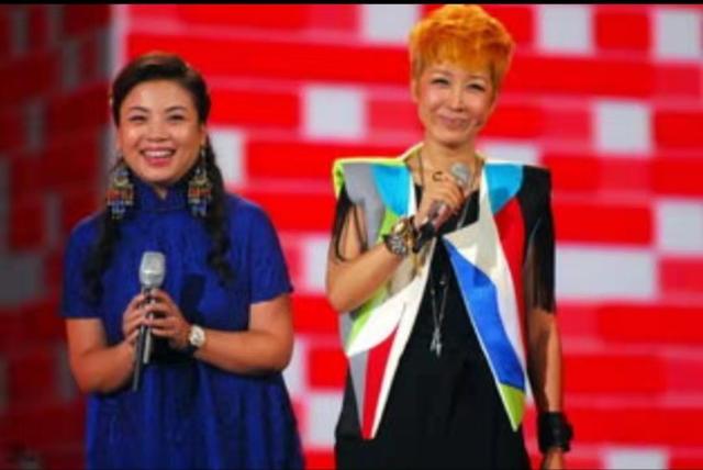 张也个人资料简介，张也简历个人资料（歌唱家张也：53岁单身未育）