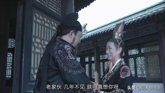 国产悬疑剧排行榜前十名，豆瓣十大高分国产悬疑剧（《唐朝诡事录》排在最后）