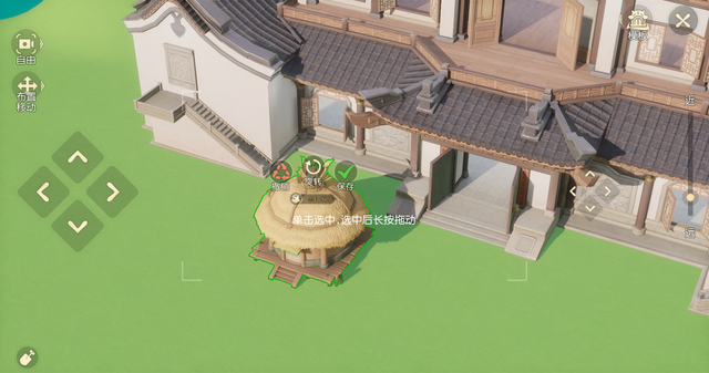 我的世界古风建筑，我的世界中国风建筑歇山顶（高自由度建房打造萌新豪宅）