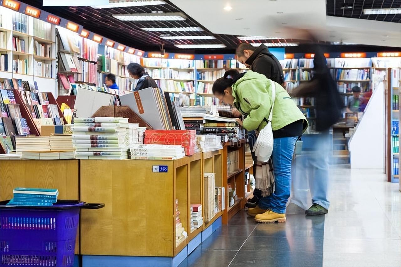 书店营销策略都有哪些方法，书店怎么开才能挣钱呢？