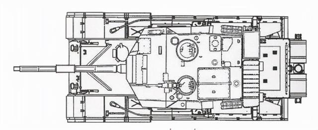 坦克世界8.1各国坦克介绍，全球主战坦克战力top10