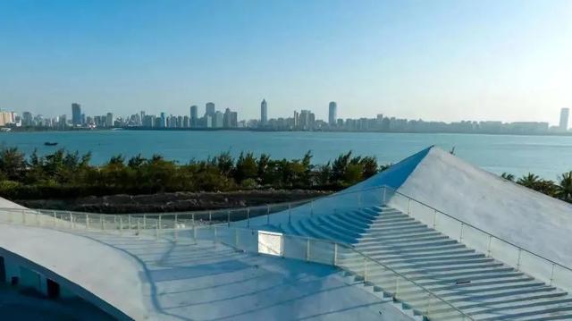 海口旅游景点，海口旅游景点地图全图（海口经典线路推荐）