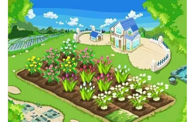 qq牧场手机版，用手机QQ空间进行QQ牧场的操作（曾经火遍全网的QQ农场）