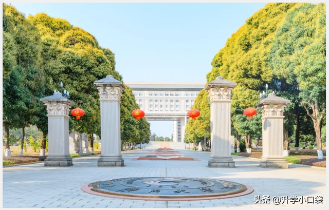 广西二本大学排名，2019-2020广西二本大学排名及分数线（桂林电子科技大学排名第三）