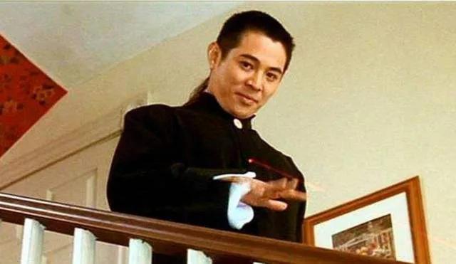 致命武器4的演员，致命武器4好看吗（内地、台湾和日本演员在香港爆红的唯有李连杰）