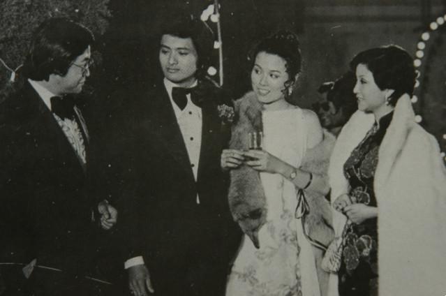 终于明白，陈荟莲不漂亮，也没有孩子，周润发为何独宠她38年了