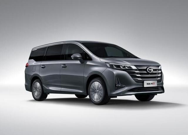 别克gl8商务车2022年销量，2022年MPV销量排名