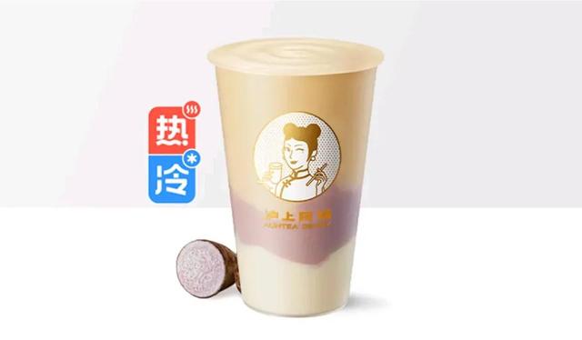 芝士奶盖的奶茶有哪些，宝藏奶茶菜单分享