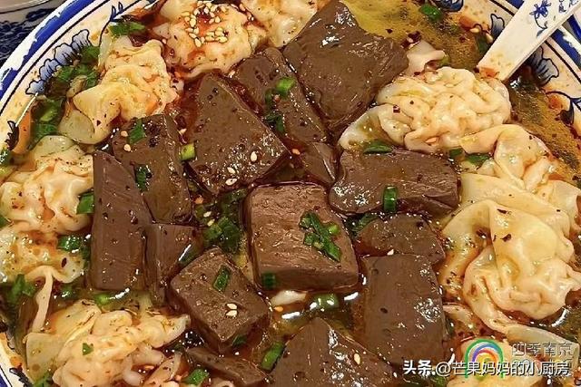 南京美食排行榜前十，南京十大必吃美食排名（2023最新南京特色美食合辑）