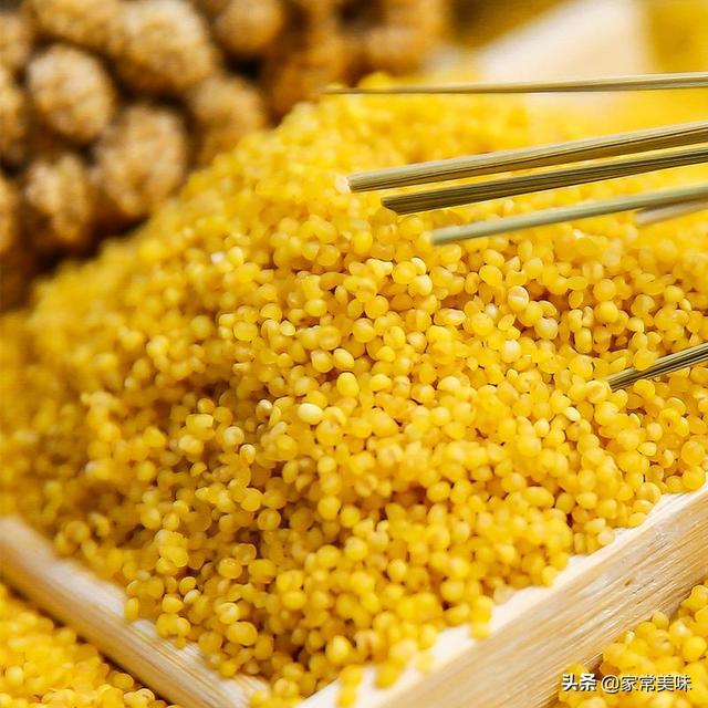 小米是什么农作物，高粱是什么粮食（认准这4个产地）