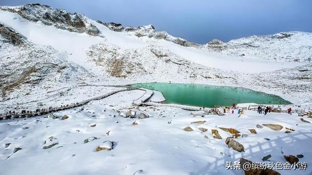四川有哪些景点，四川旅游必去十大景点推荐（四川最美的二十个景区有哪些）