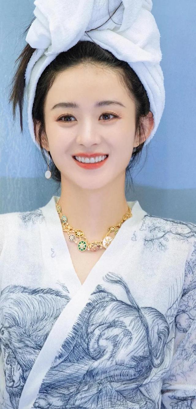 优质美图.静静,唯美安静网图(赵丽颖美图合集)