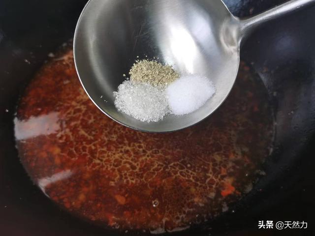 粉条煮多久能熟（肉末粉丝煲的家常做法）