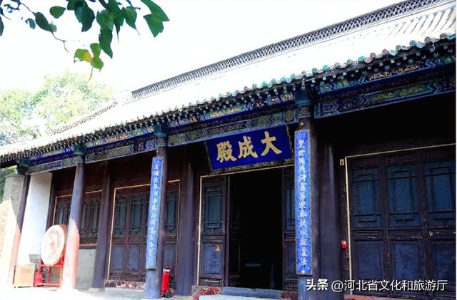 定州古城的景点，定州为什么这么多景点（想和你在定州古城见一面）