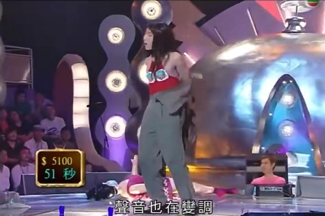 香港综艺节目排行榜，香港经典电影排行榜（那些笑爆肚的TVB经典综艺）