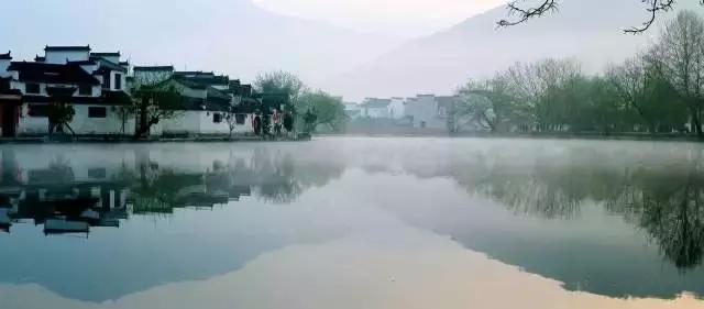 春天去哪里旅游好，这才是春天最值得去的20个地方（中国最美的30个地方）