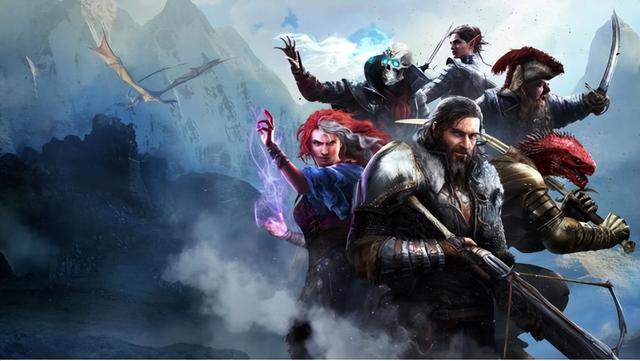 全面战争策略游戏回合制趣味养成，其中4款回合制游戏简直就是神作