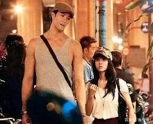 蔡依林现任男友，“少男杀手”蔡依林的坎坷情史