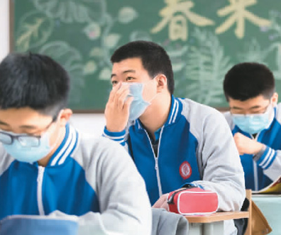 哪些大学不要复读生，哪些大学不招收复读生（官方给出正面回答）