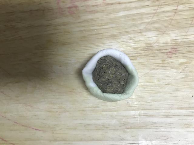 元宵的制作过程，做元宵的步骤（想吃汤圆不用买）