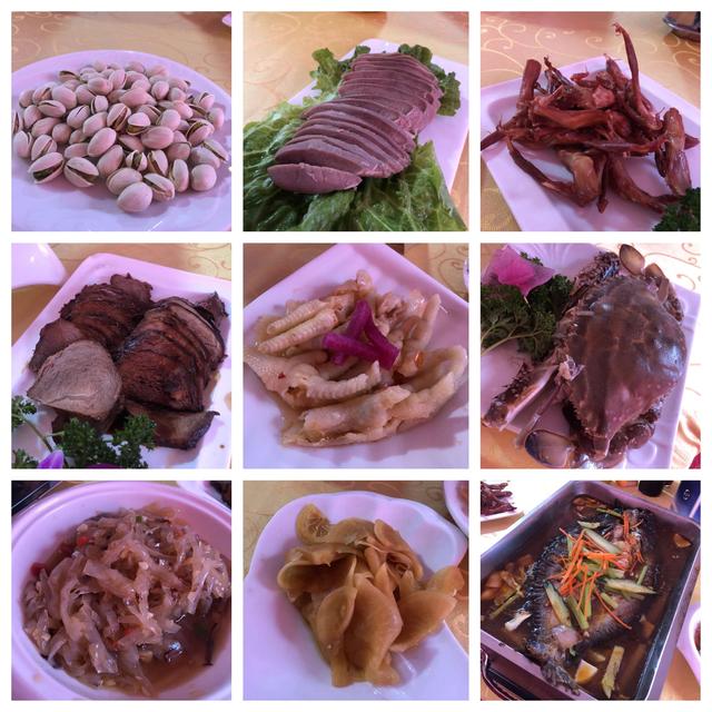 吃货进行曲歌词，吃货养成记：二零一九