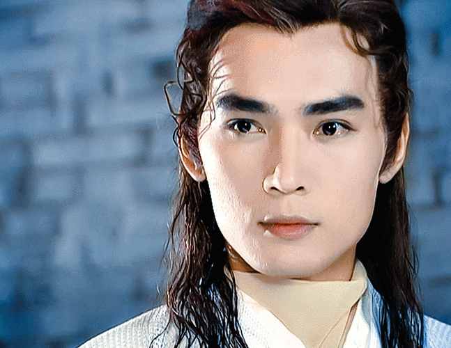 成功男士照片(8个) - 赤虎壹号