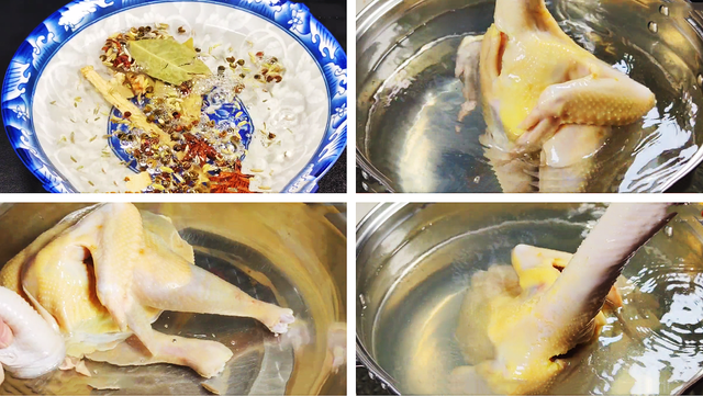 鸡肉的最佳搭配，鸡脯肉最佳搭配是什么（让你不再纠结怎么吃）