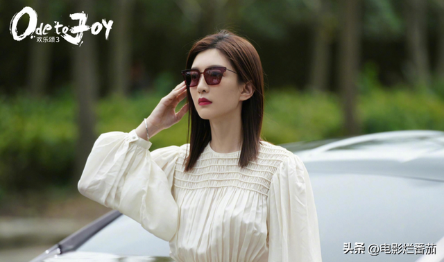 三十而已演员表，流金岁月演员表（江疏影将自己活成了一股娱乐圈的“清流”）