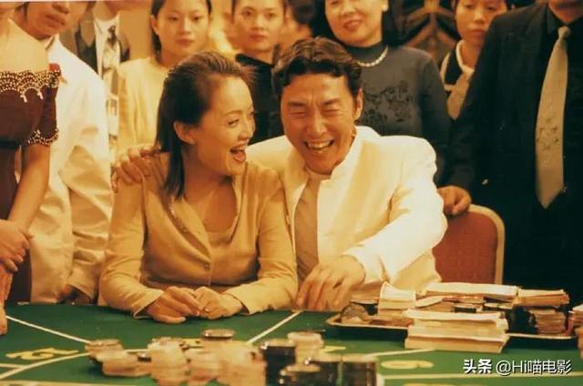 江珊王志飞主演的电视剧是什么，江珊和王志飞主演的电视剧叫什么名（国内评分最高的10部扫黑剧）