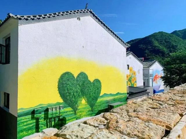 北京出游好去处，北京游玩好去处（到这些“世外桃源”）