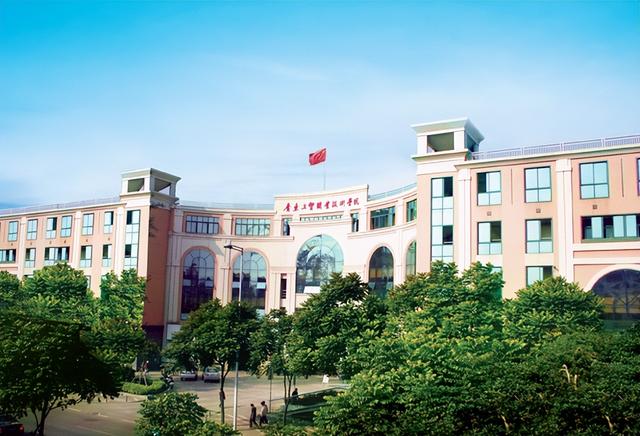 广东科贸职业技术学院，2021年广东科贸职业学院录取结果公布时间及录取通知书查询入口（这10所3+院校招生计划最多）