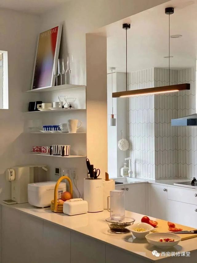 起居室是什么，起居室装修效果图（5种形式满足功能）