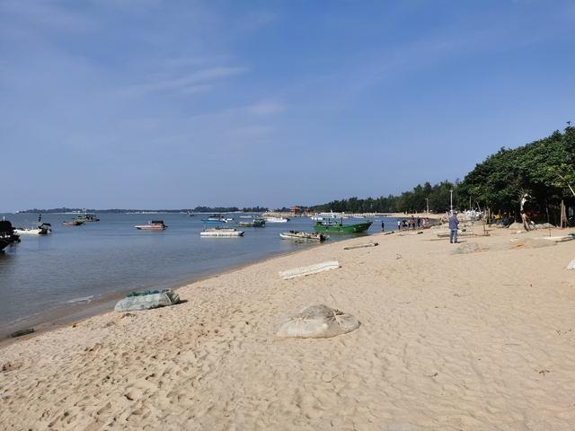 广西北海海边旅游景点大全，广西最值得去4个海边景区#冬日看海绝美浪漫#你去过没