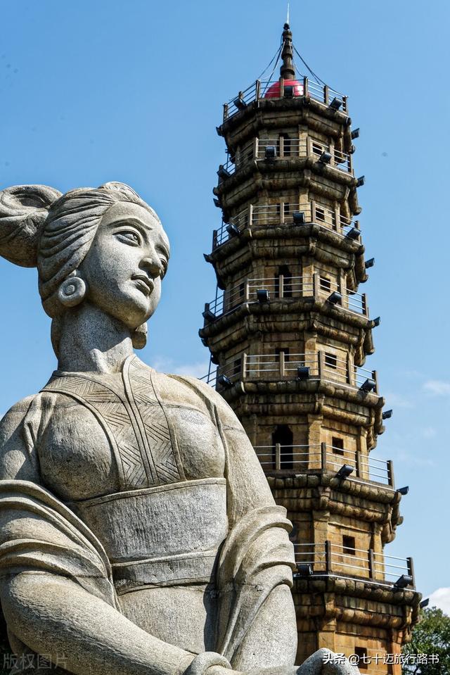福建有哪些地方，福建景点有哪些地方（附：20天大环线自驾游路线）