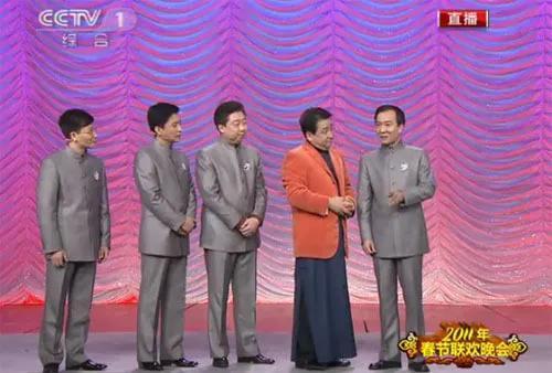 天网恢恢小品台词，天网恢恢小品台词版（<6>2008-2012）