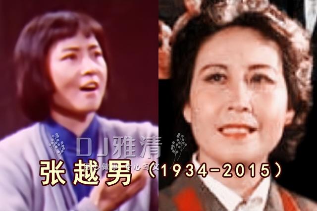 十大高龄歌唱家，被遗忘的15位老歌唱家今昔照