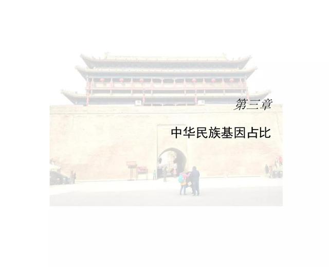 华夏族是指什么民族，中华民族简史