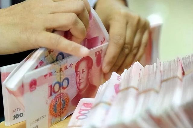 印钞厂员工一月能拿多少工资，印钞厂每月工资多少（为啥印钞厂工资才3千）