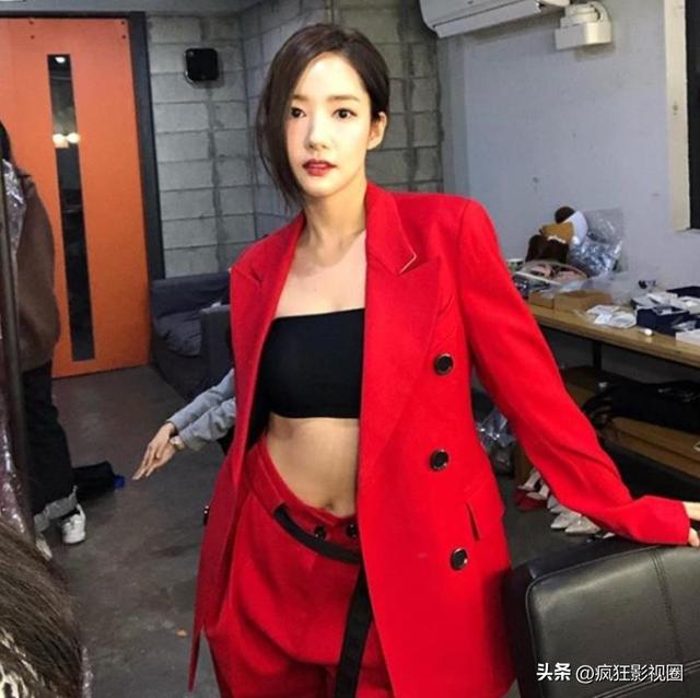韩国最漂亮的十大美女top10，2023年韩剧10大最美女星