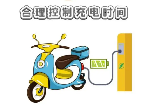 电动车如何充电，电动车怎么充电（电动车一天一充好）