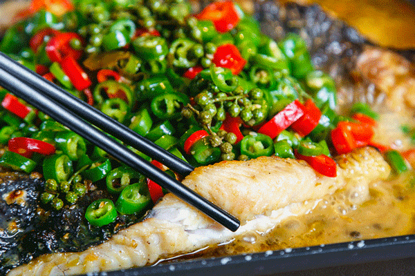 四川眉山美食攻略，最受欢迎的居然是它