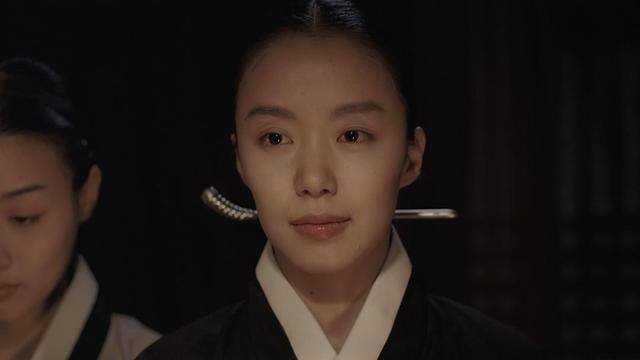 雅典娜战争女神演员表，[雅典娜：战争女神]（17位“一眼万年”的韩国女演员）