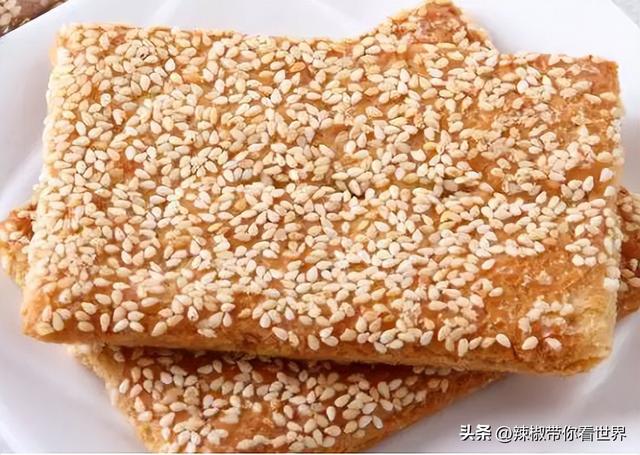 盐城特产介绍，盐城特产（大自然寂静之美造就这里的特色美食）