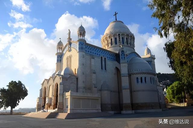法国国土和殖民地，海外殖民地惨遭瓜分的法国,为何能保有世界上最多最大的海外领土