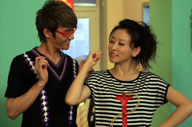 史上最尴尬的五位明星，这9位明星简直尴尬又可笑