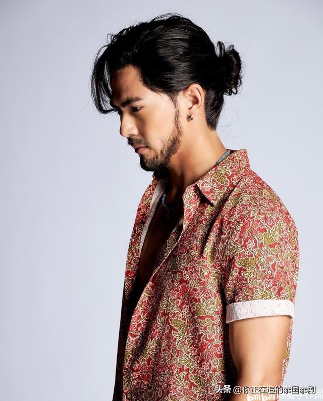 泰国电视剧最新2021,泰剧《新版偷心俏冤家》toey和preem演绎农场主与