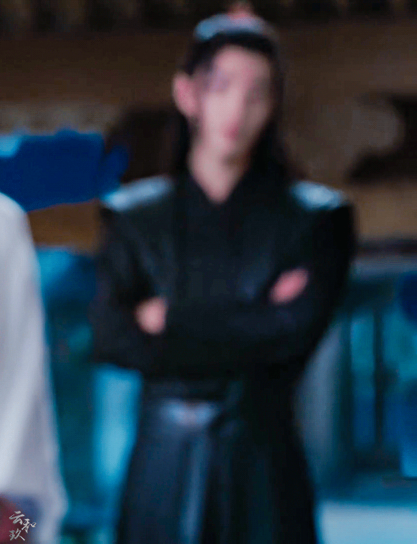 肖战古装造型为什么都差不多，肖战的古装太惊艳了